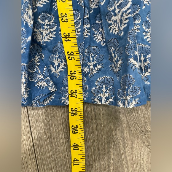 NWOT Emerson Fry Angel Mini Dress Size M/L - Picture 7 of 9